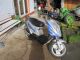 2004 Kreidler  RC 50 Motorcycle Motor-assisted Bicycle/Small Moped photo 1