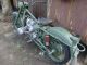 1997 Ural  650 Motorcycle Combination/Sidecar photo 1
