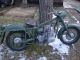 1997 Ural  650 Motorcycle Combination/Sidecar photo 3
