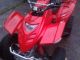 2005 Adly  Sports Motorcycle Quad photo 1