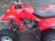 2005 Adly  Sports Motorcycle Quad photo 3