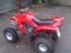 2005 Adly  Sports Motorcycle Quad photo 4