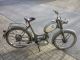1969 Herkules  MFH Motorcycle Motor-assisted Bicycle/Small Moped photo 1