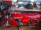 1979 Herkules  Supra 4 GP Motorcycle Motor-assisted Bicycle/Small Moped photo 1