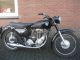 Other  AJS 16 MS 1956 Motorcycle photo