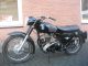 1956 Other  AJS 16 MS Motorcycle Motorcycle photo 1