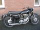 1956 Other  AJS 16 MS Motorcycle Motorcycle photo 2