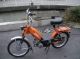Sachs  Solo 712 Automatic 1975 Motor-assisted Bicycle/Small Moped photo