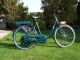 Sachs  Saxonette Classic 2002 Motor-assisted Bicycle/Small Moped photo