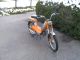 Kreidler  MF 2 1974 Motor-assisted Bicycle/Small Moped photo