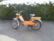 1974 Kreidler  MF 2 Motorcycle Motor-assisted Bicycle/Small Moped photo 1