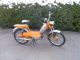 1974 Kreidler  MF 2 Motorcycle Motor-assisted Bicycle/Small Moped photo 2
