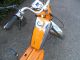 1974 Kreidler  MF 2 Motorcycle Motor-assisted Bicycle/Small Moped photo 3