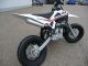 2012 Husqvarna  SM 50 - instead of € 3,290! - Wheel set incl Enduro Motorcycle Other photo 4