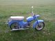 1969 DKW  typ114 Motorcycle Motor-assisted Bicycle/Small Moped photo 1