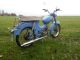 1969 DKW  typ114 Motorcycle Motor-assisted Bicycle/Small Moped photo 2