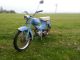 1969 DKW  typ114 Motorcycle Motor-assisted Bicycle/Small Moped photo 3