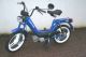 Hercules  Prima 2 Automatic 1997 Motor-assisted Bicycle/Small Moped photo