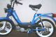 1997 Hercules  Prima 2 Automatic Motorcycle Motor-assisted Bicycle/Small Moped photo 1