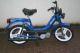 1997 Hercules  Prima 2 Automatic Motorcycle Motor-assisted Bicycle/Small Moped photo 3
