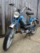 1979 Hercules  Great Motorcycle Motor-assisted Bicycle/Small Moped photo 1