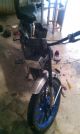 1986 Herkules  prima 5 low noise Motorcycle Motor-assisted Bicycle/Small Moped photo 1