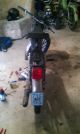 1986 Herkules  prima 5 low noise Motorcycle Motor-assisted Bicycle/Small Moped photo 3