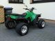 2006 Herkules  Adly 300 Motorcycle Quad photo 1