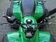 2006 Herkules  Adly 300 Motorcycle Quad photo 3