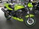 Triumph  Speed ​​Four *** financing possible! 2012 Naked Bike photo