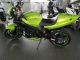 2012 Triumph  Speed ​​Four *** financing possible! Motorcycle Naked Bike photo 5