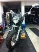 2011 Skyteam  ST50 Motorcycle Motor-assisted Bicycle/Small Moped photo 2