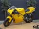 1999 Ducati  916 Motorcycle Motorcycle photo 1