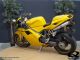 1999 Ducati  916 Motorcycle Motorcycle photo 2