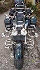 2008 Boom  Low Rider with trailer hitch Motorcycle Trike photo 3