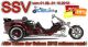 2008 Boom  Low Rider with trailer hitch Motorcycle Trike photo 7