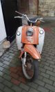 1961 Simson  KR 50 Motorcycle Motor-assisted Bicycle/Small Moped photo 1