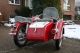1959 Simson  AWO 425 S Matching numbers Motorcycle Combination/Sidecar photo 3