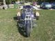 2006 Rewaco  HS4 Motorcycle Trike photo 1