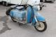 1965 Puch  SR 150 *** 1965 *** Motorcycle Other photo 4