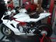 2012 MV Agusta  F3 EAS Zeisberg Corse conversion Motorcycle Sports/Super Sports Bike photo 12