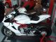 2012 MV Agusta  F3 EAS Zeisberg Corse conversion Motorcycle Sports/Super Sports Bike photo 13