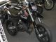 2012 Generic  Thorn 50, Kawasaki team Hoffmann Motorcycle Lightweight Motorcycle/Motorbike photo 5