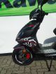 2012 Generic  Sirion 50 from Kawasaki team Hoffmann Motorcycle Scooter photo 10