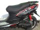 2012 Generic  Sirion 50 from Kawasaki team Hoffmann Motorcycle Scooter photo 11