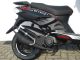 2012 Generic  Sirion 50 from Kawasaki team Hoffmann Motorcycle Scooter photo 4