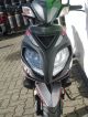 2012 Generic  Sirion 50 from Kawasaki team Hoffmann Motorcycle Scooter photo 5