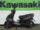 2012 Generic  Sirion 50 from Kawasaki team Hoffmann Motorcycle Scooter photo 7