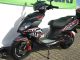 2012 Generic  Sirion 50 from Kawasaki team Hoffmann Motorcycle Scooter photo 8