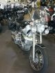 2001 BMW  R 850 C saddlebag crash bars ABS Motorcycle Motorcycle photo 1